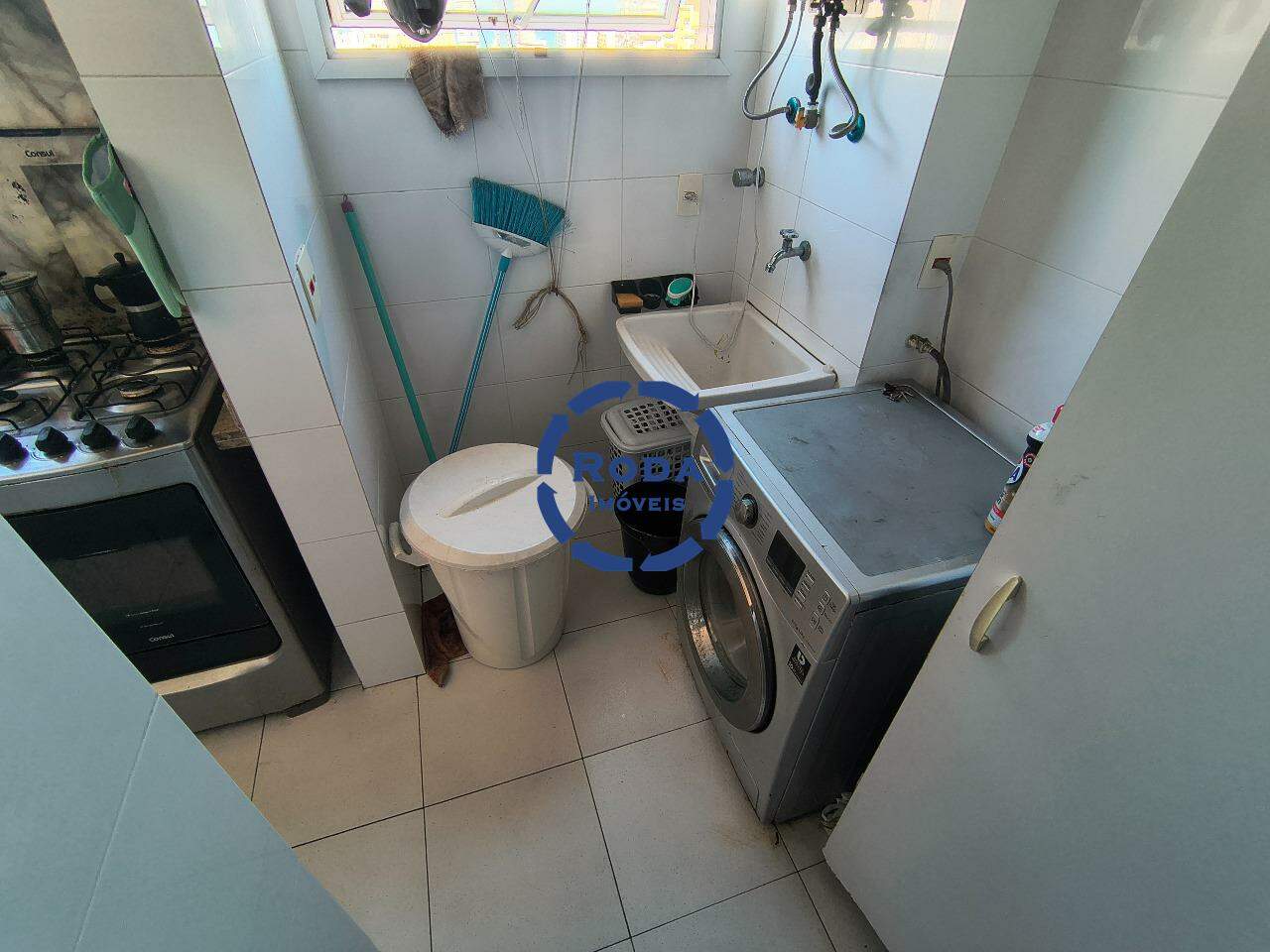 Apartamento à venda no Gonzaga: