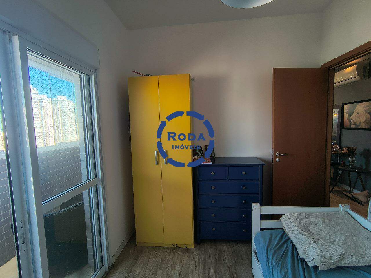 Apartamento à venda no Gonzaga: