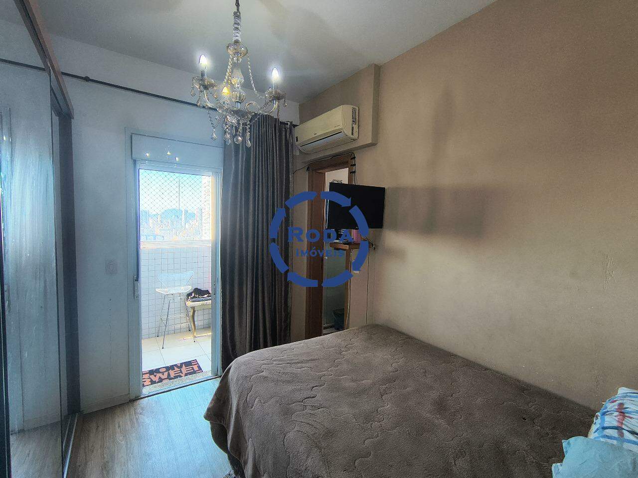 Apartamento à venda no Gonzaga: