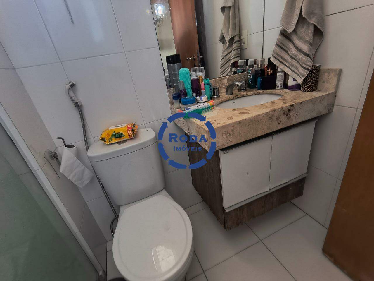 Apartamento à venda no Gonzaga: