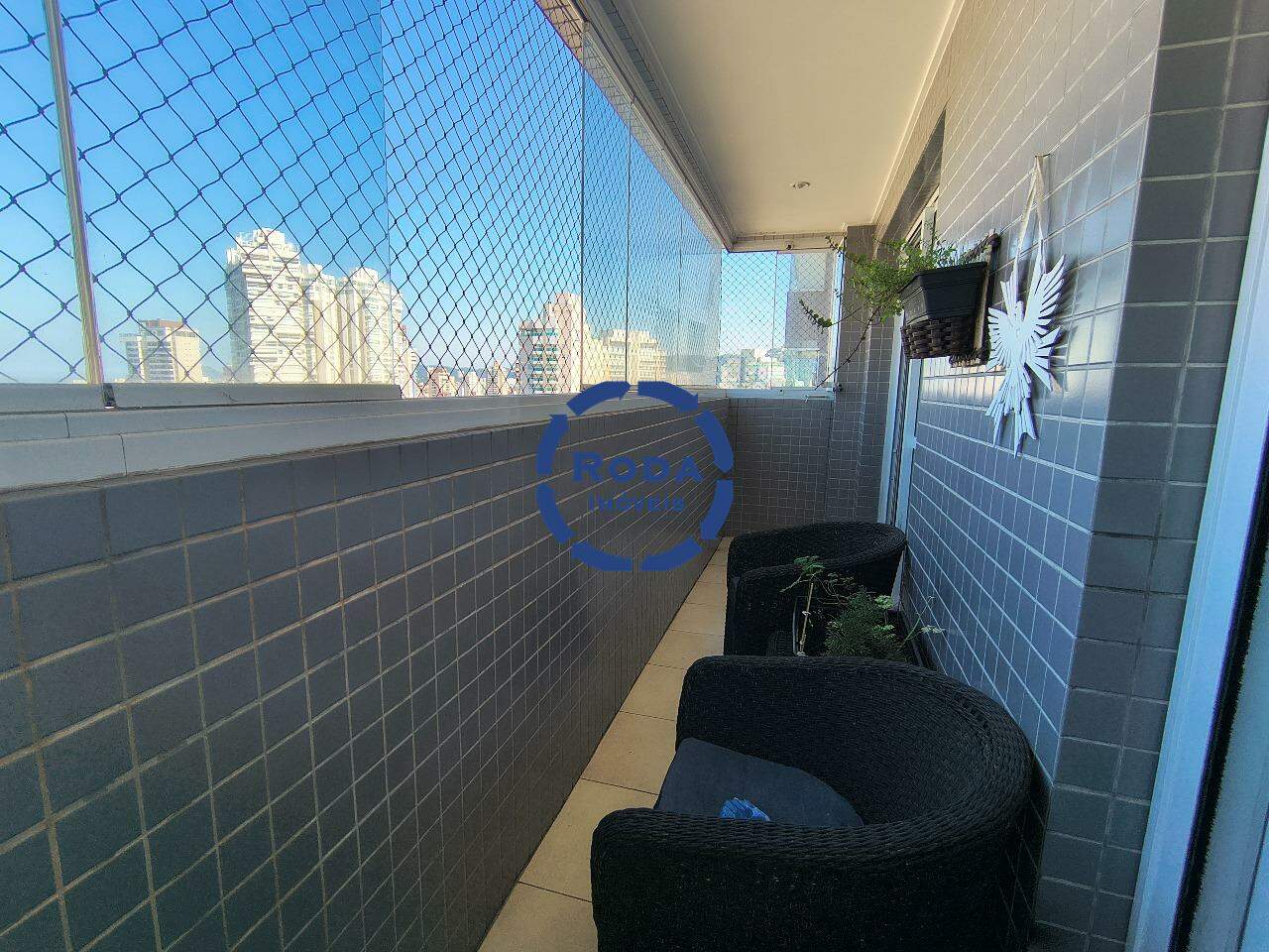 Apartamento à venda no Gonzaga: