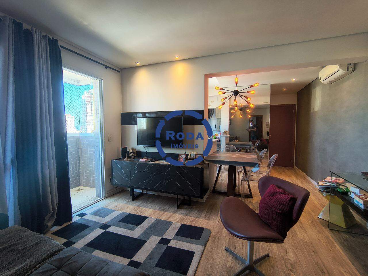 Apartamento à venda no Gonzaga: