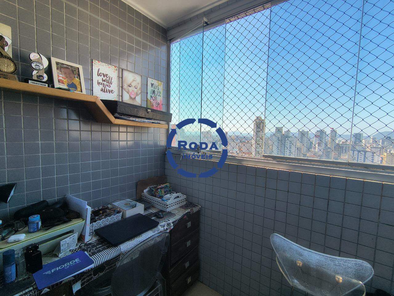 Apartamento à venda no Gonzaga: