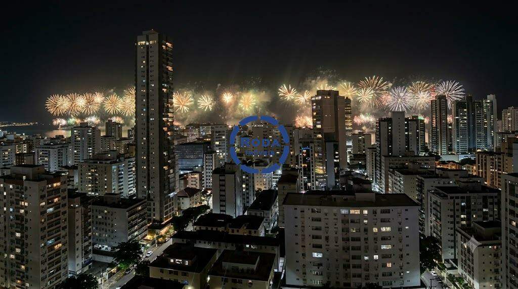 Apartamento à venda no Gonzaga: