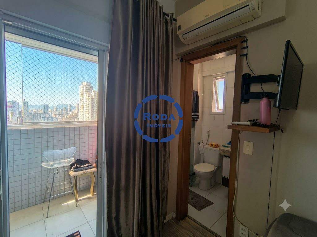 Apartamento à venda no Gonzaga: