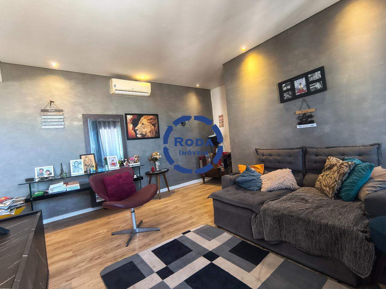 Apartamento à venda no Gonzaga: