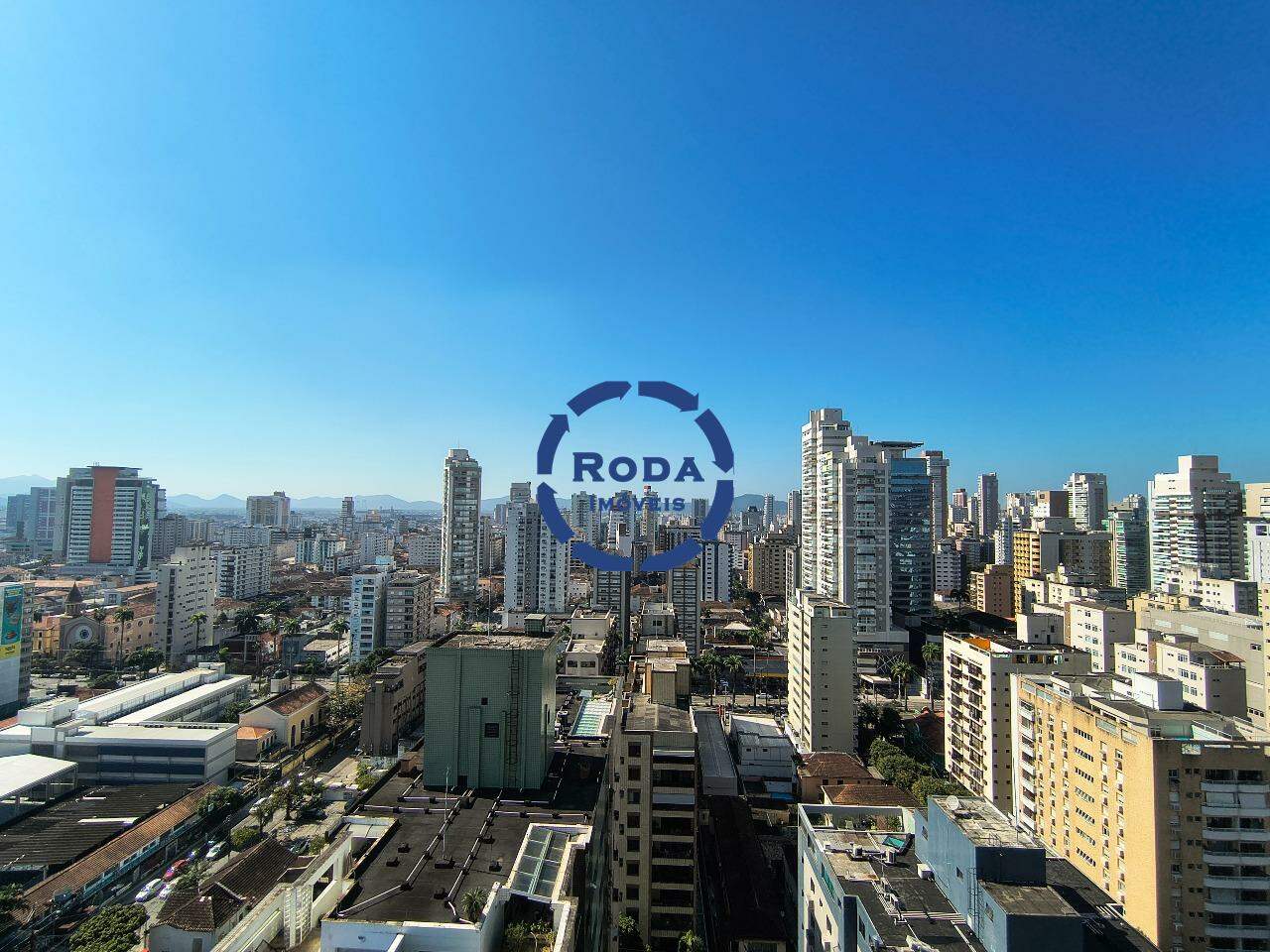 Apartamento à venda no Gonzaga: