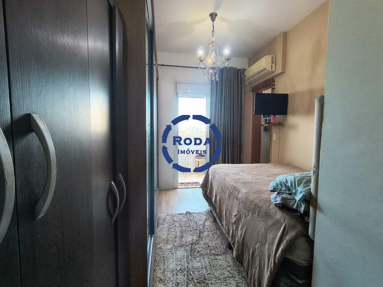 Apartamento à venda no Gonzaga: