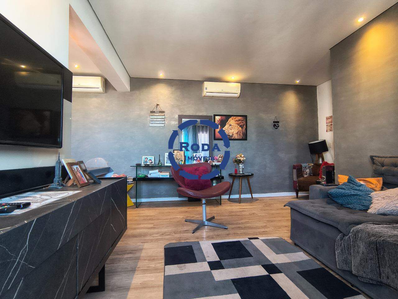 Apartamento à venda no Gonzaga: