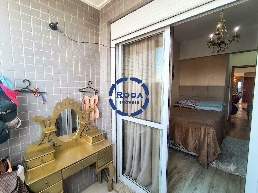 Apartamento à venda no Gonzaga: