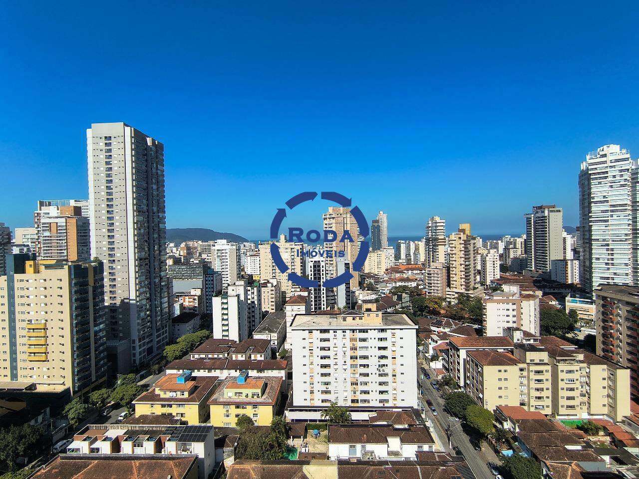 Apartamento à venda no Gonzaga: