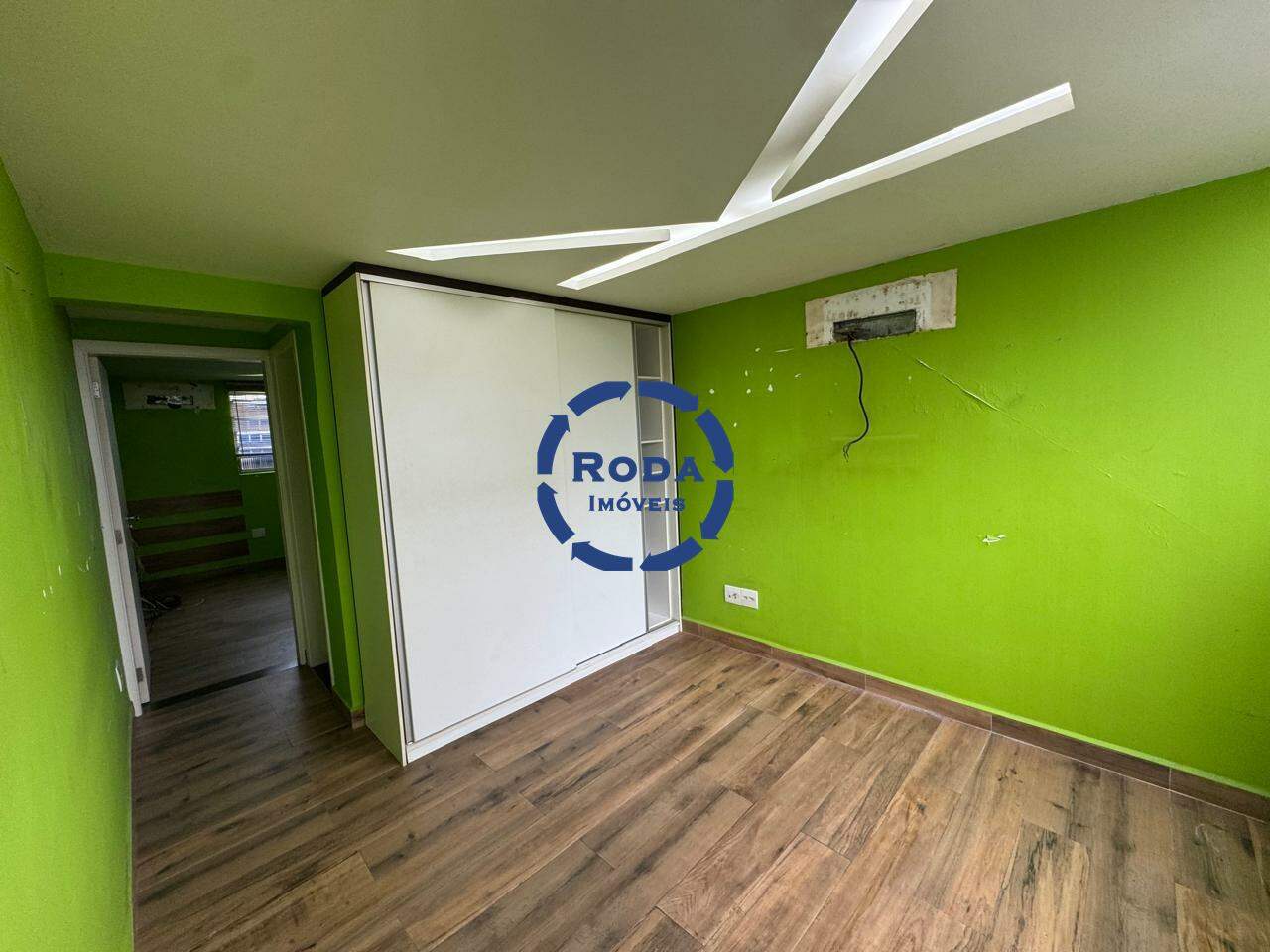 Loja para aluguel no Vila Mathias: 
