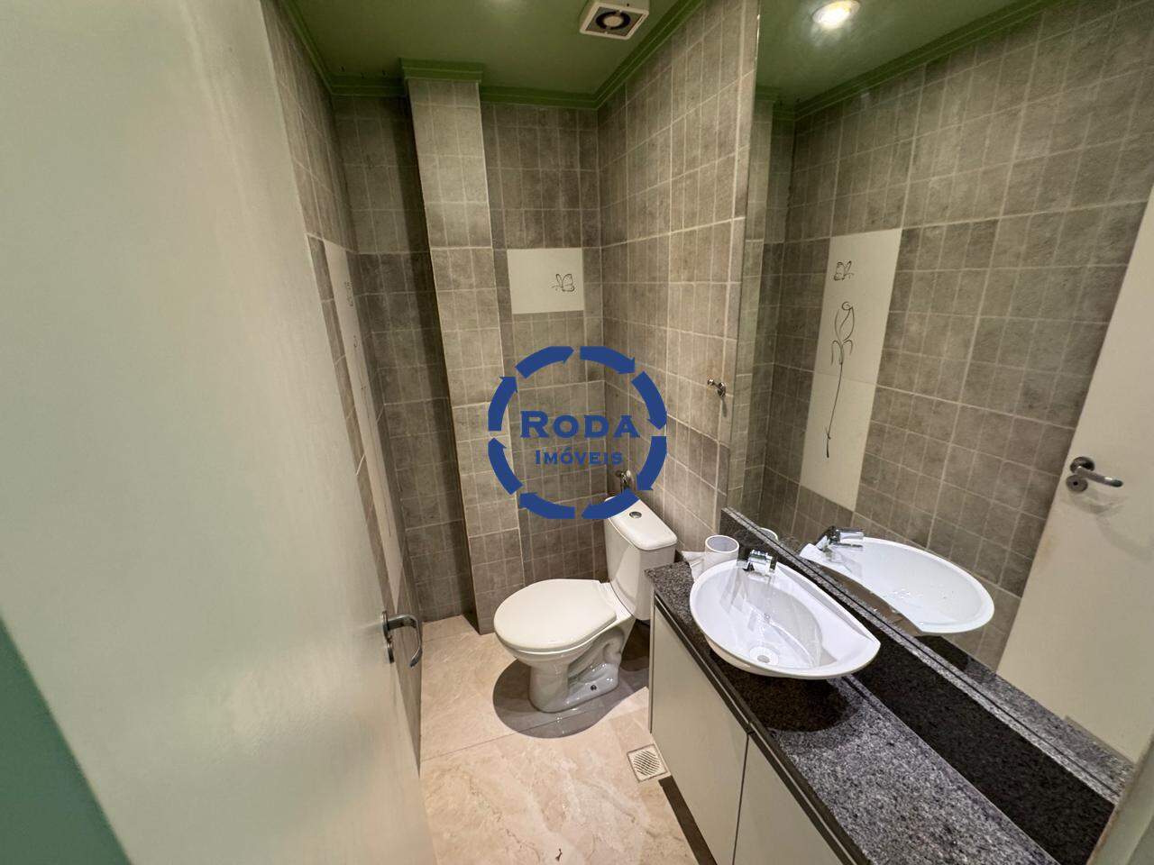 Loja para aluguel no Vila Mathias: 