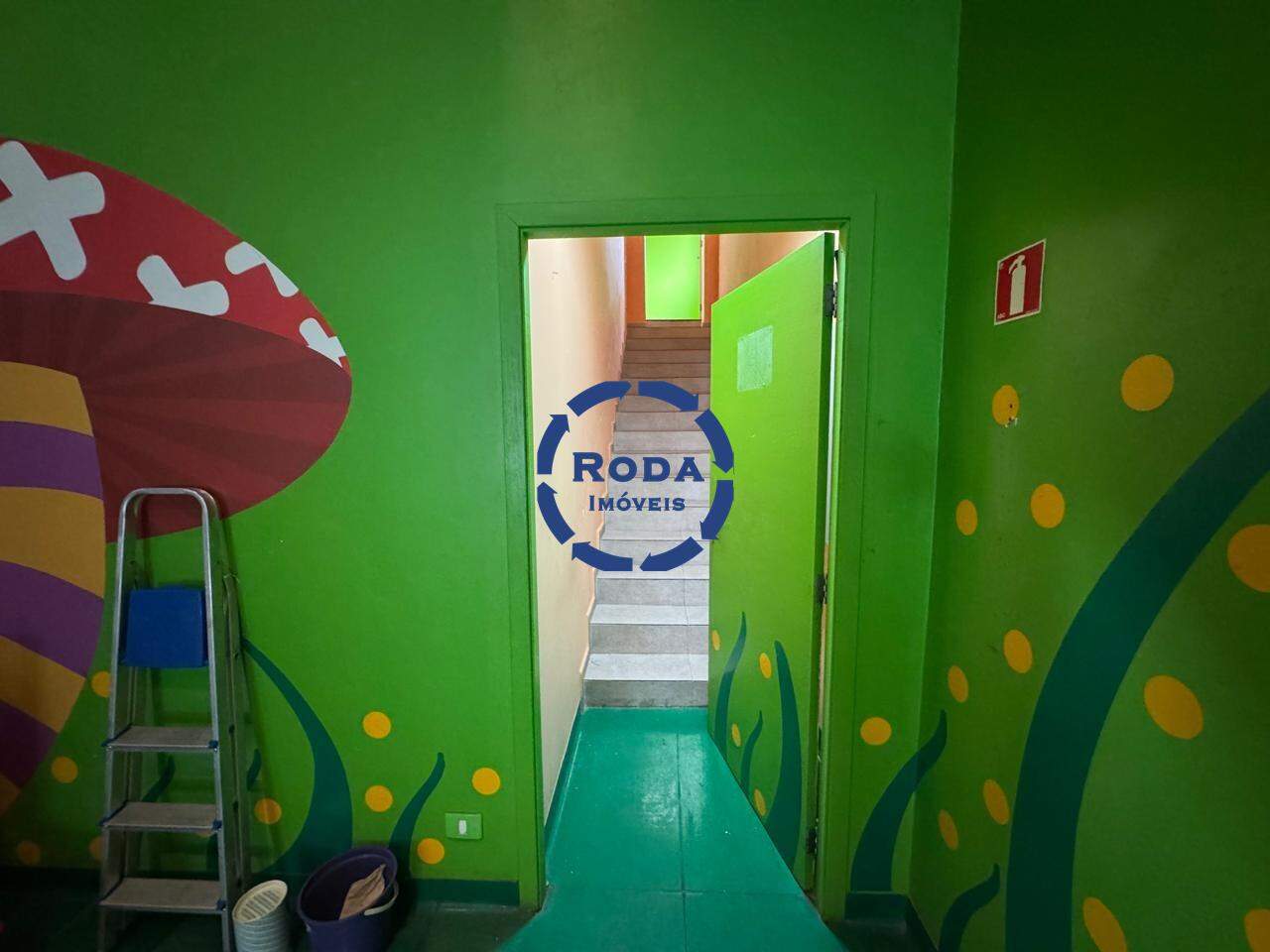Loja para aluguel no Vila Mathias: 