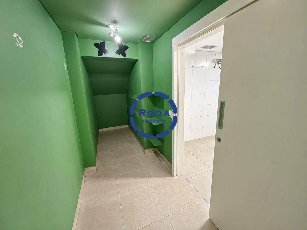 Loja para aluguel no Vila Mathias: 
