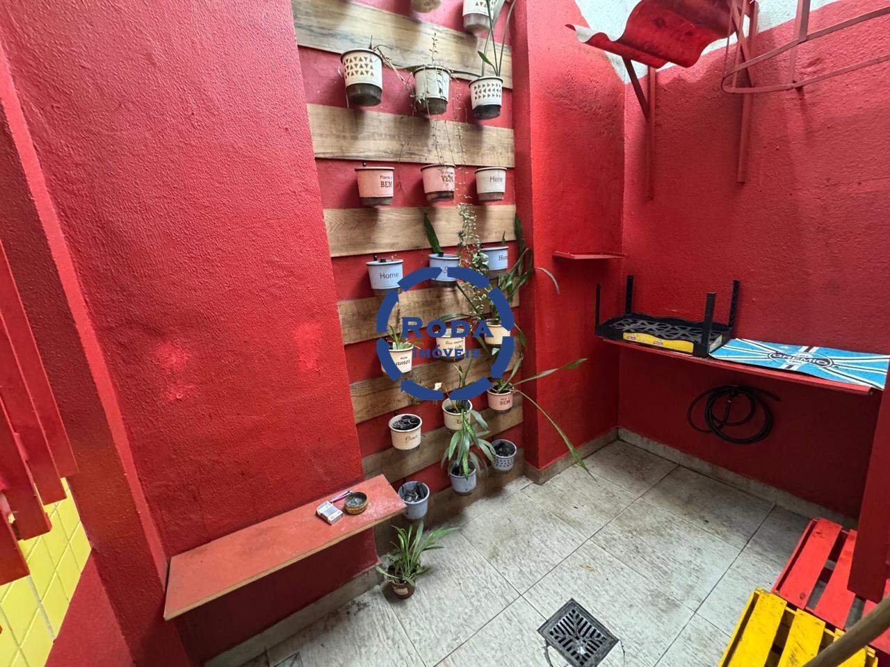 Loja para aluguel no Vila Mathias: 