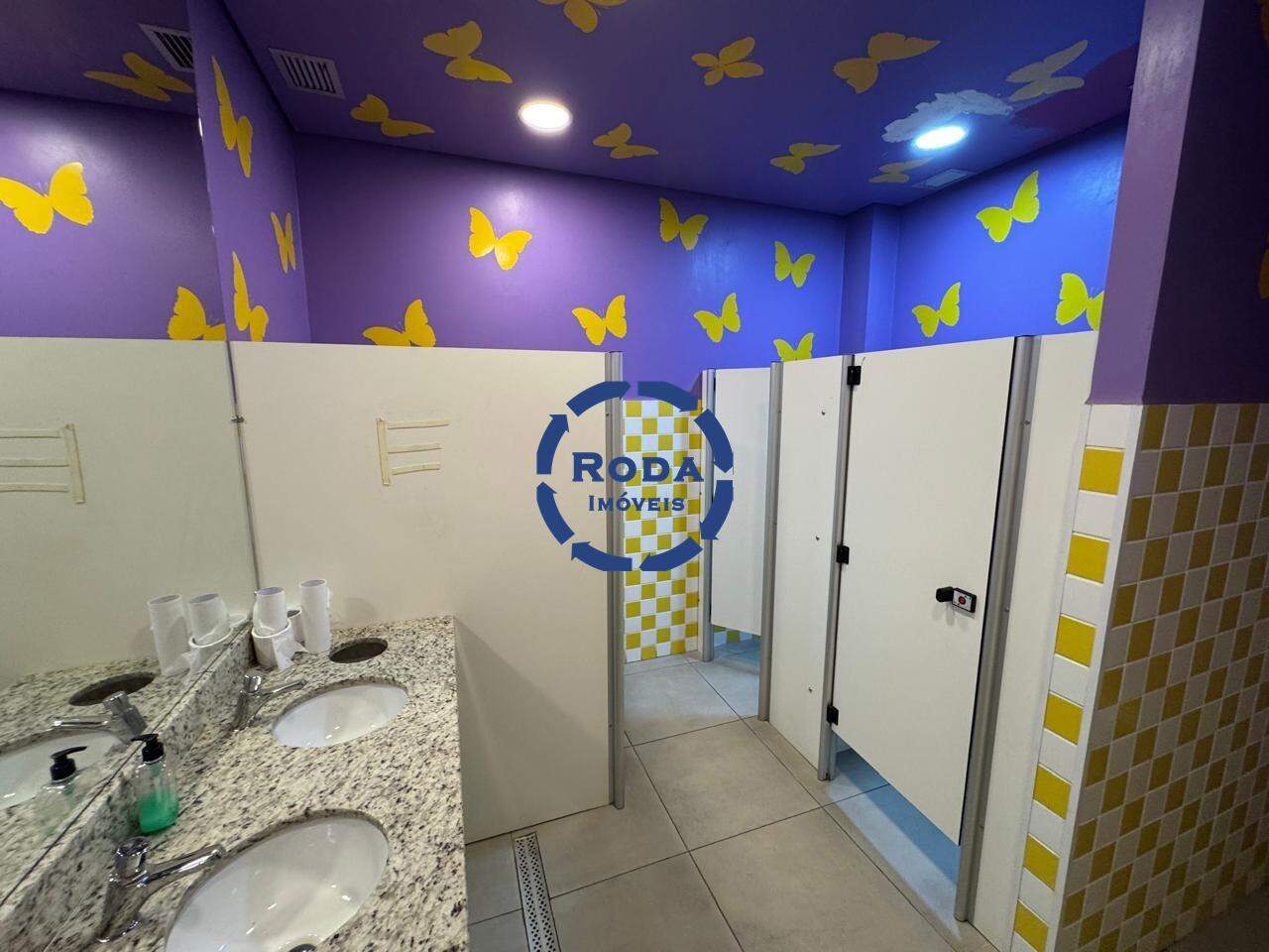 Loja para aluguel no Vila Mathias: 