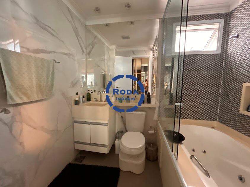 Apartamento à venda no Aparecida: 