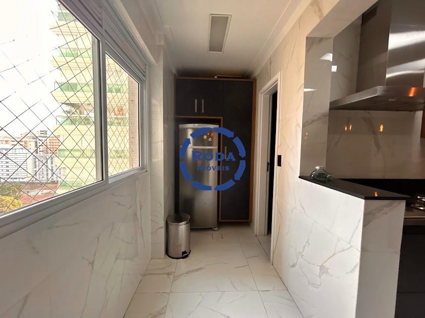 Apartamento à venda no Aparecida: 