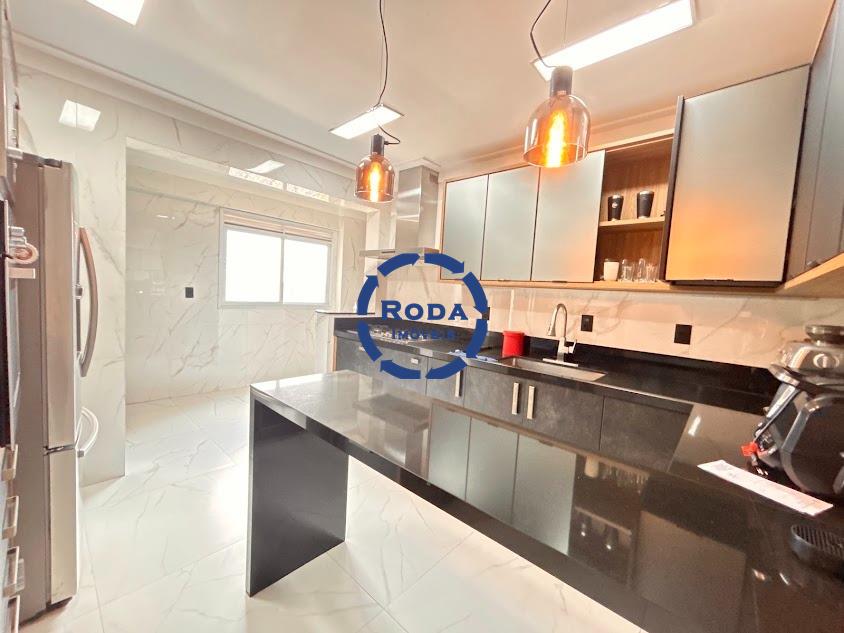 Apartamento à venda no Aparecida: 