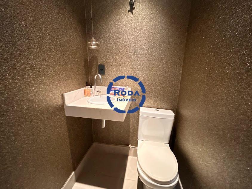 Apartamento à venda no Aparecida: 