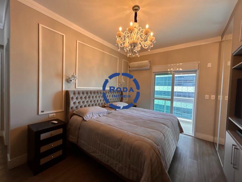 Apartamento à venda no Aparecida: 