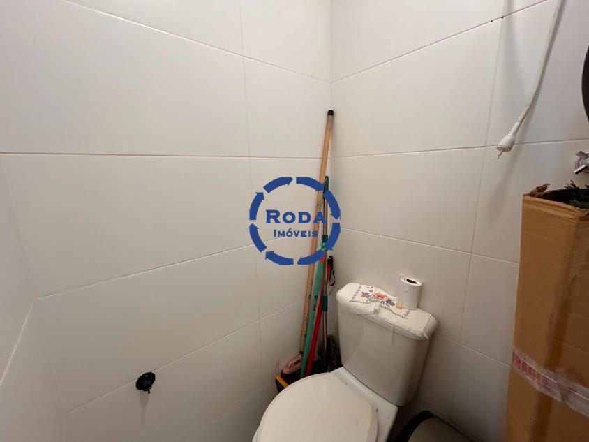 Apartamento à venda no Aparecida: 