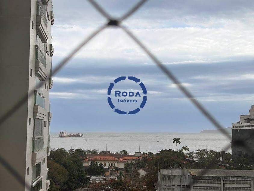 Apartamento à venda no Aparecida: 