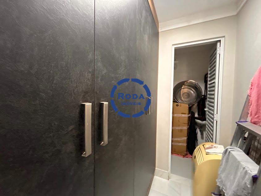 Apartamento à venda no Aparecida: 