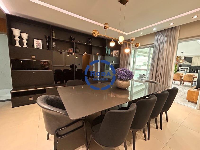 Apartamento à venda no Aparecida: 