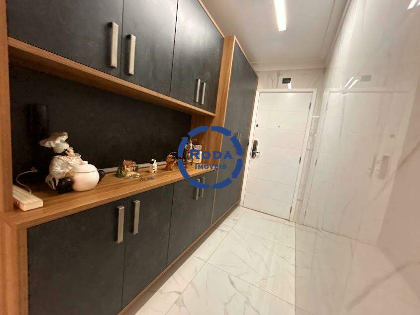 Apartamento à venda no Aparecida: 