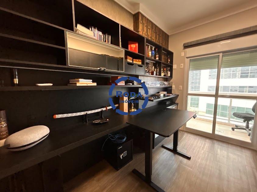 Apartamento à venda no Aparecida: 