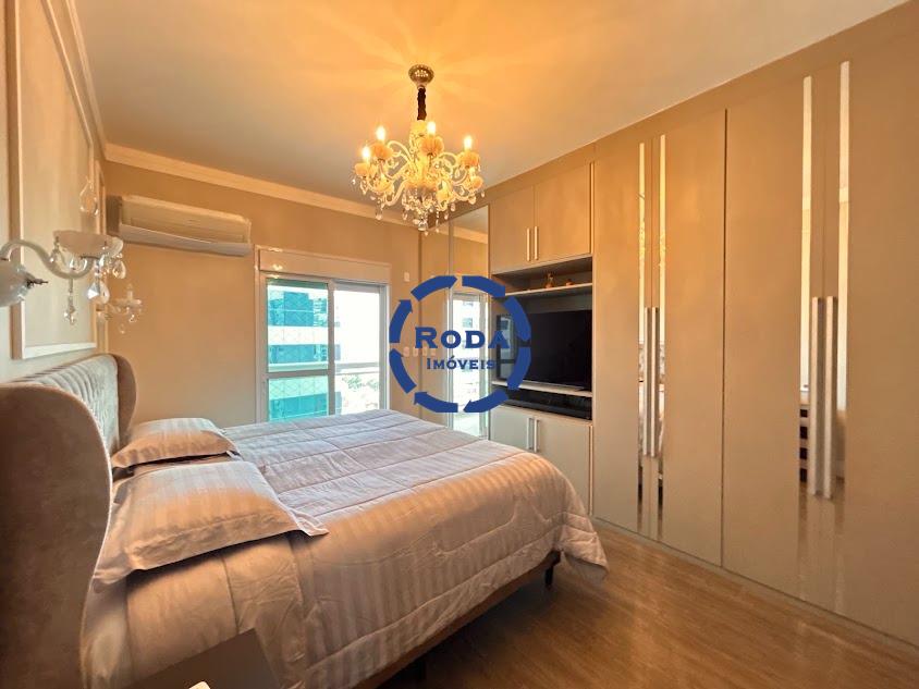 Apartamento à venda no Aparecida: 