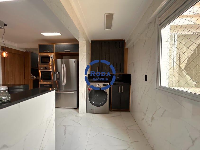 Apartamento à venda no Aparecida: 