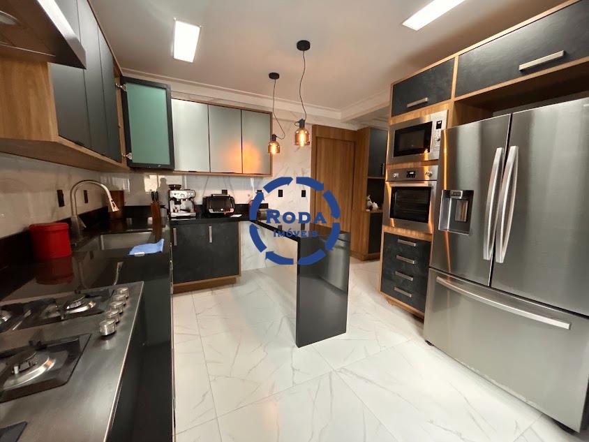 Apartamento à venda no Aparecida: 