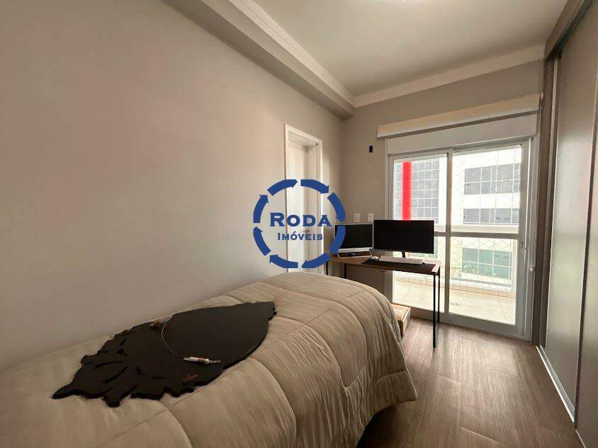 Apartamento à venda no Aparecida: 