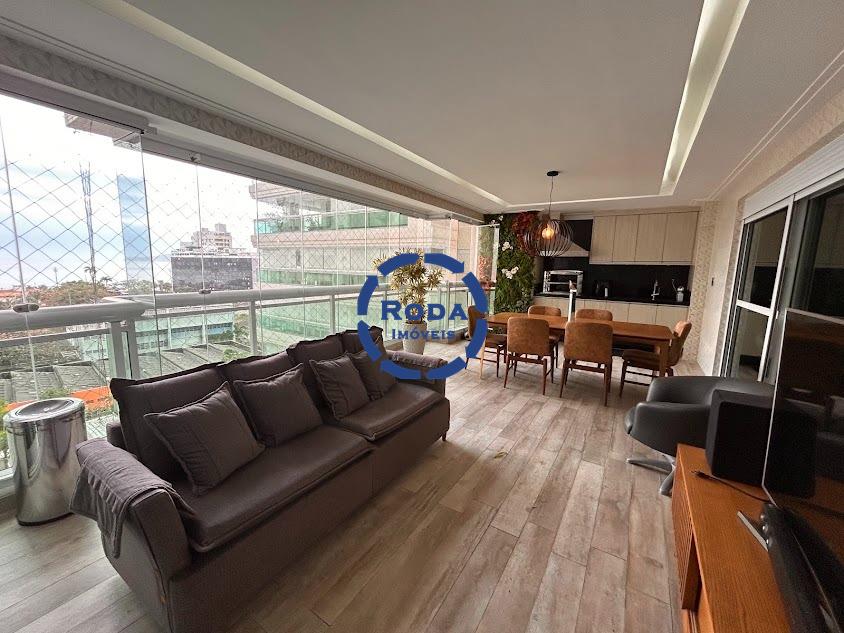 Apartamento à venda no Aparecida: 