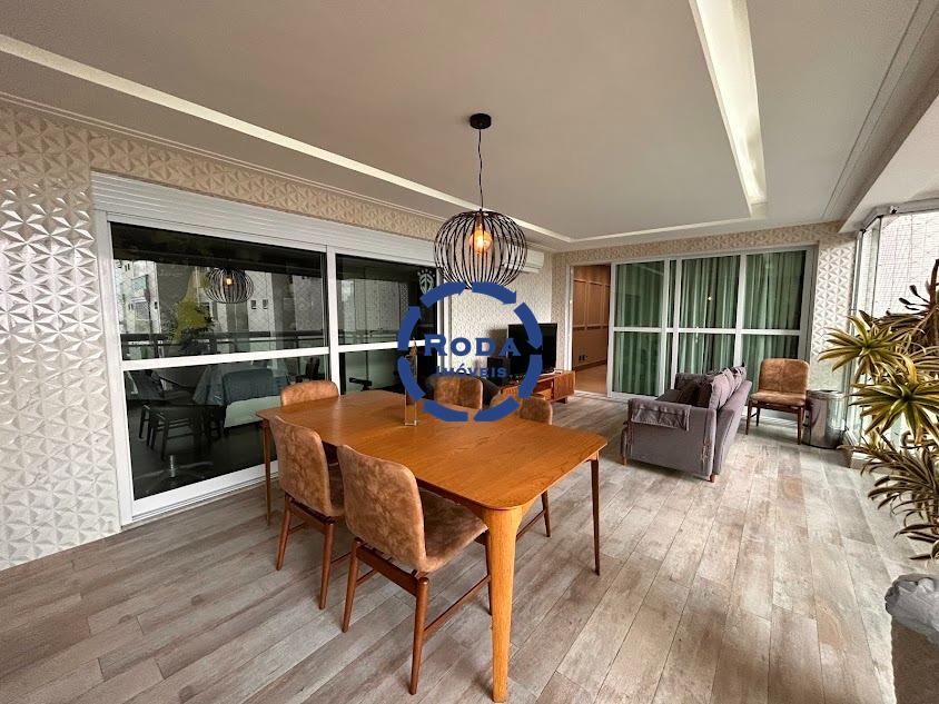 Apartamento à venda no Aparecida: 