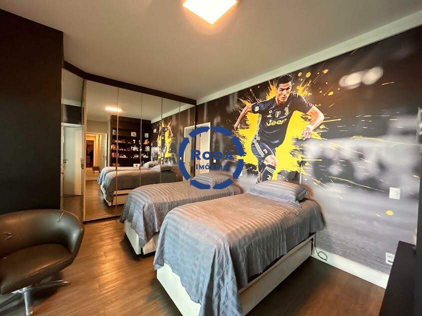 Apartamento à venda no Aparecida: 