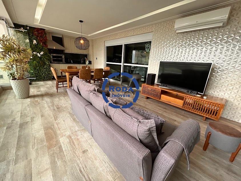 Apartamento à venda no Aparecida: 