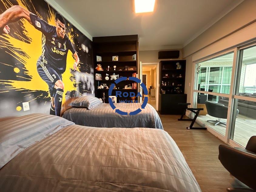 Apartamento à venda no Aparecida: 