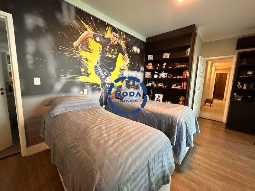 Apartamento à venda no Aparecida: 