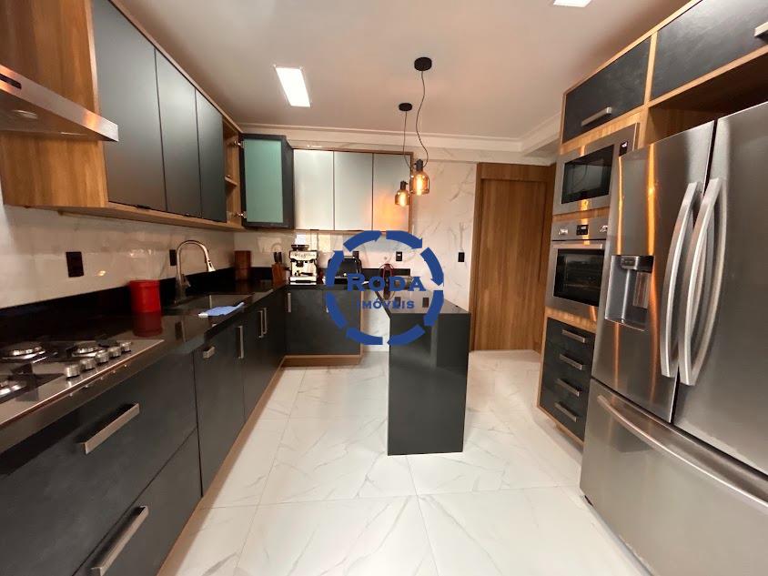 Apartamento à venda no Aparecida: 