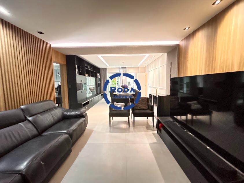 Apartamento à venda no Aparecida: 