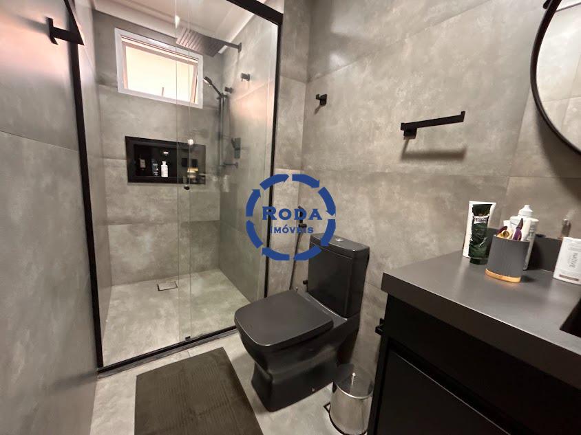 Apartamento à venda no Aparecida: 