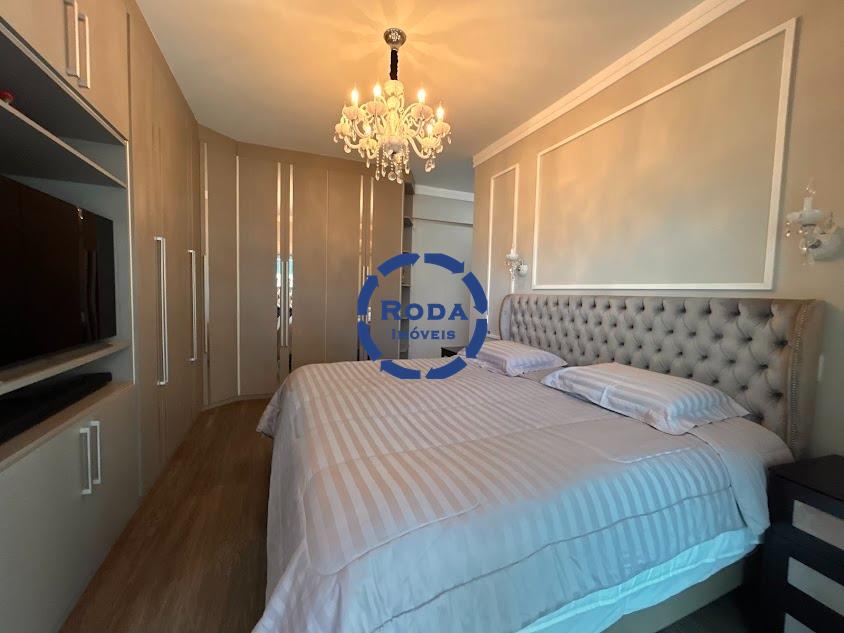 Apartamento à venda no Aparecida: 