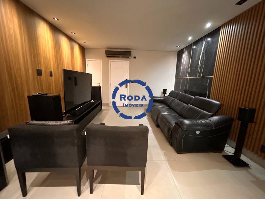 Apartamento à venda no Aparecida: 