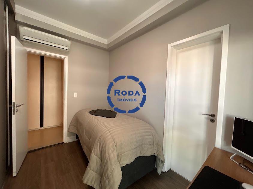 Apartamento à venda no Aparecida: 