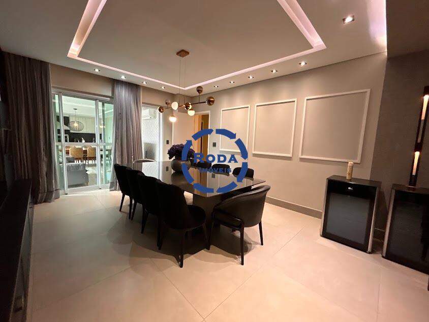 Apartamento à venda no Aparecida: 