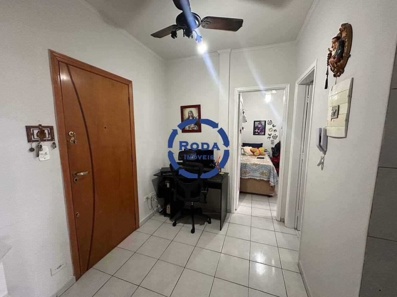 Apartamento à venda no Ponta da Praia: 